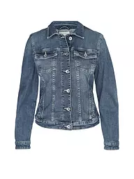 TOM TAILOR | Veste en jean | Bleu