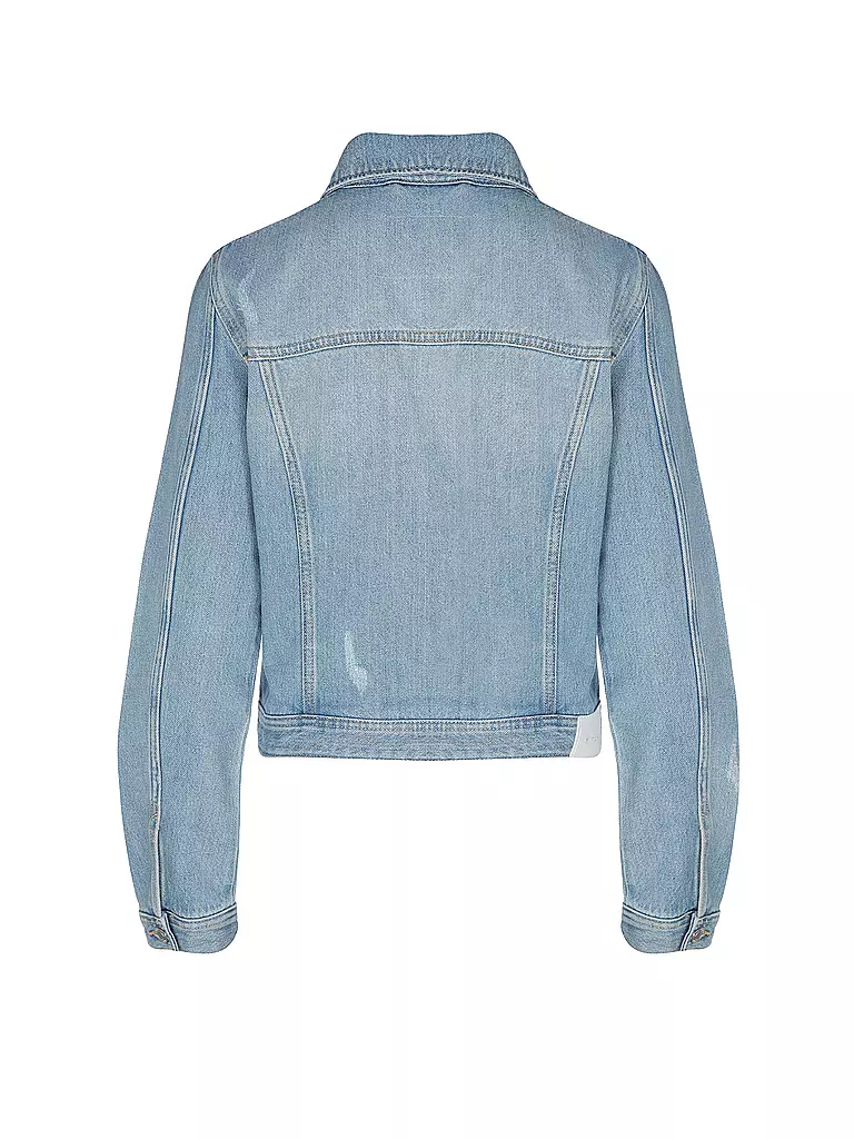 TOM TAILOR | Veste en jean | 