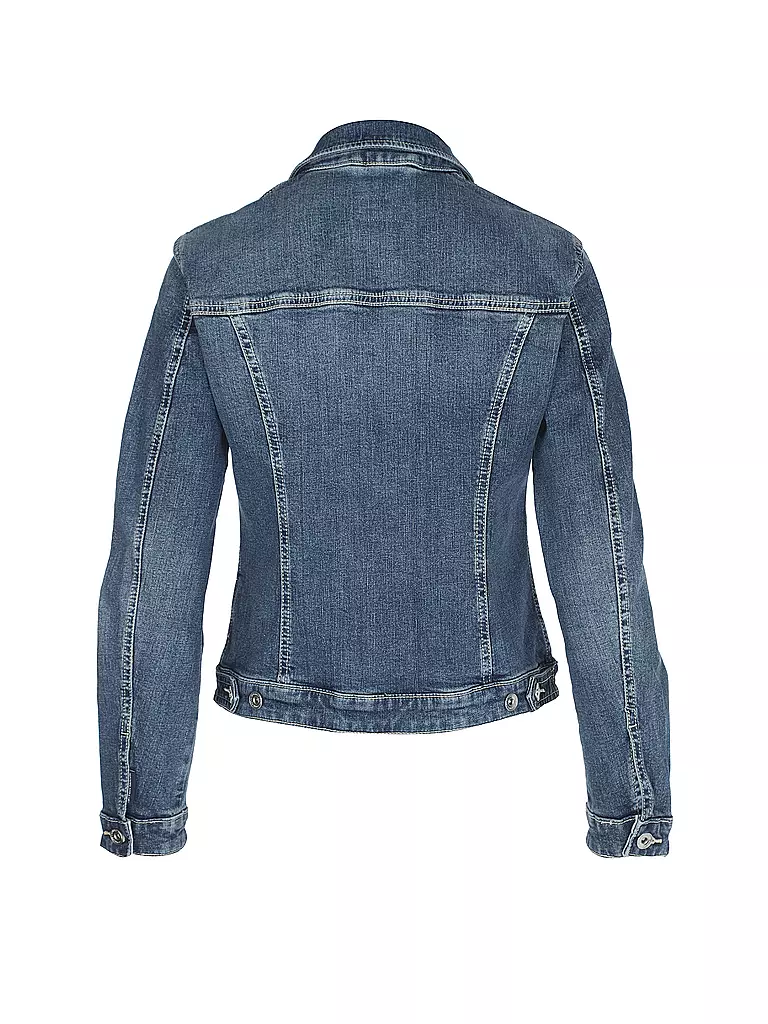 TOM TAILOR | Veste en jean | 