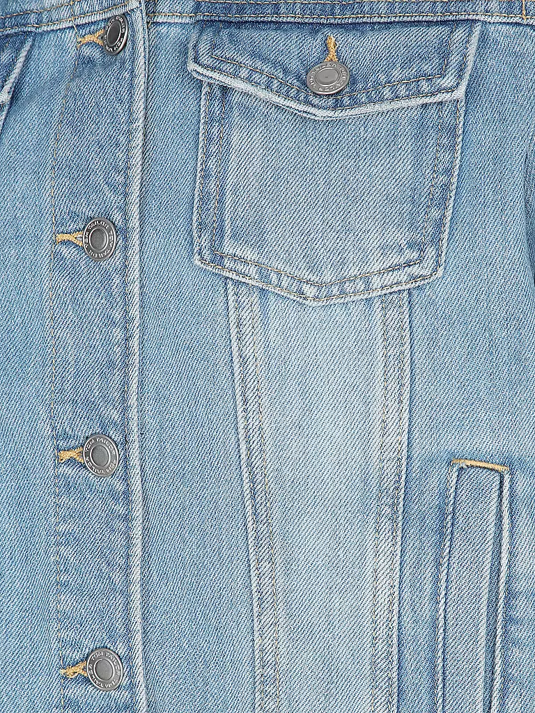 TOM TAILOR | Veste en jean | 