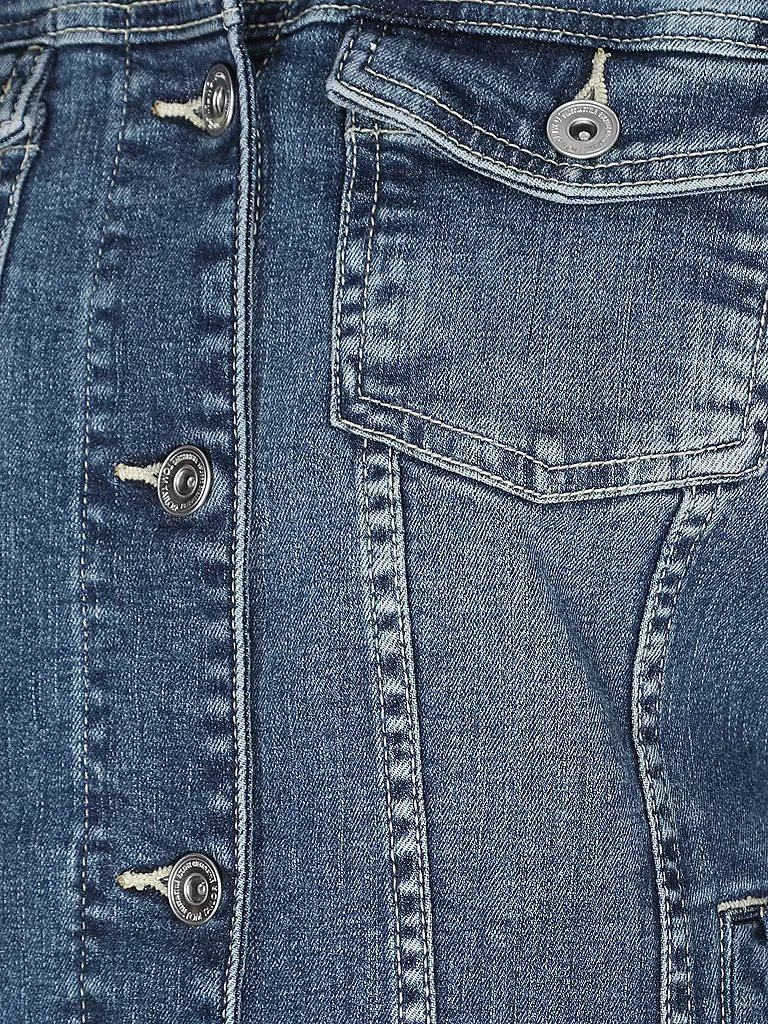 TOM TAILOR | Veste en jean | 
