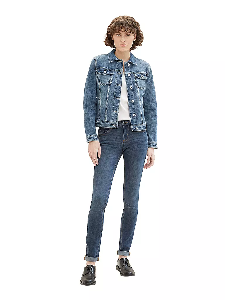 TOM TAILOR | Veste en jean | 