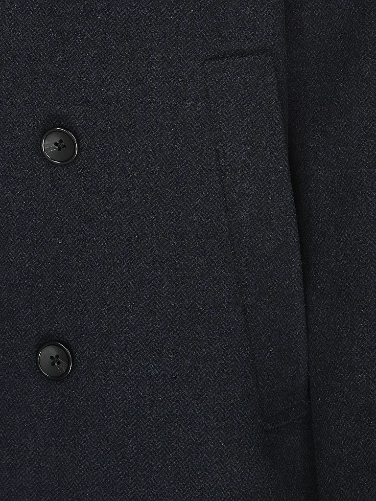 TOM TAILOR | Veste en laine 2-en-1 | 
