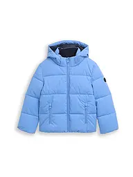 TOM TAILOR | Veste garçon | Bleu