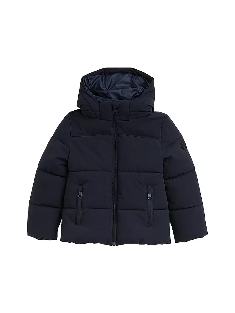 TOM TAILOR | Veste garçon | dunkelblau