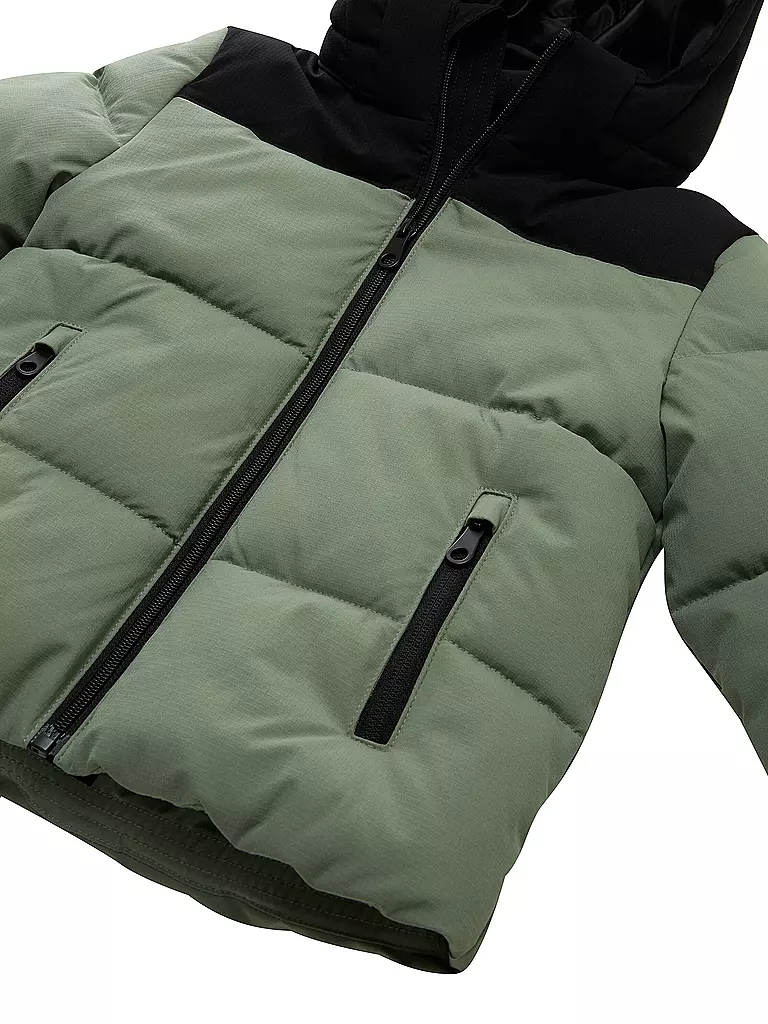 TOM TAILOR | Veste garçon | 