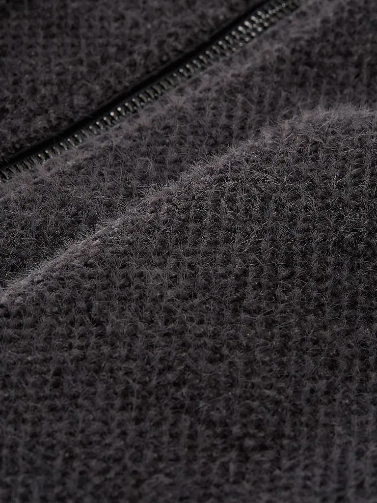 TOM TAILOR | Veste matelassée hybride | 