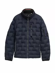 TOM TAILOR | Doudoune légère | Bleu
