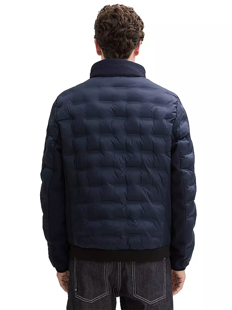 TOM TAILOR | Veste matelassée légère | 