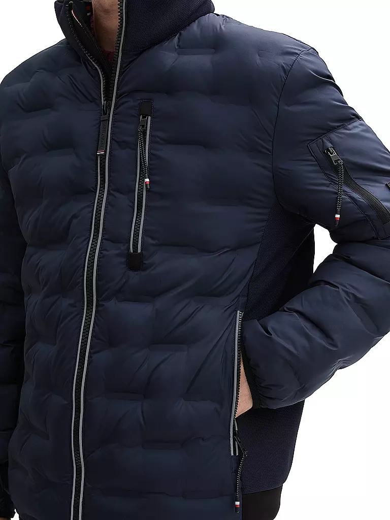 TOM TAILOR | Veste matelassée légère | 