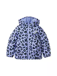 TOM TAILOR | Veste matelassée pour fille | Lilas