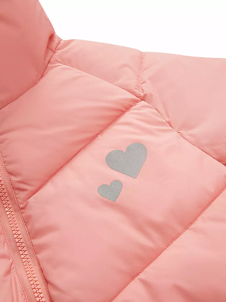 TOM TAILOR | Veste matelassée pour fille |