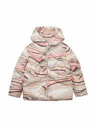 TOM TAILOR | Veste pour fille | Beige