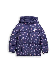 TOM TAILOR | Veste pour fille | Bleu foncé