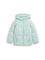 TOM TAILOR | Veste pour fille | Vert clair