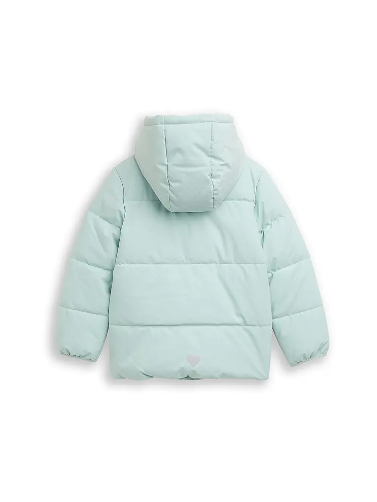 TOM TAILOR | Veste pour fille | 