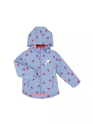 TOM TAILOR | Veste softshell fille | Bleu