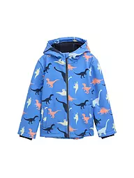 TOM TAILOR | Veste softshell garçon | Bleu clair