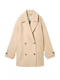 TOM TAILOR | Veste | Beige