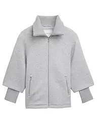 TOM TAILOR | Veste | Gris