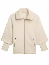 TOM TAILOR | Veste | Beige