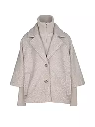 TOM TAILOR | Veste | Beige