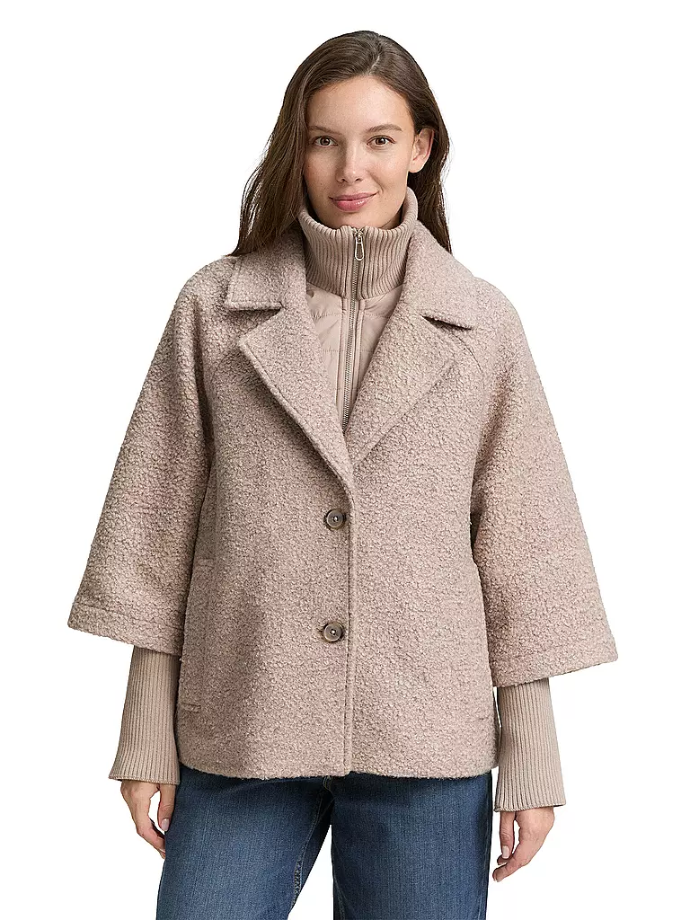 TOM TAILOR | Veste | 