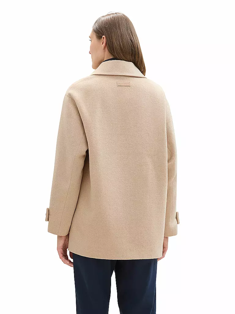 TOM TAILOR | Veste | 