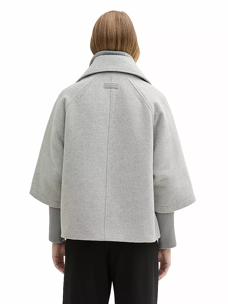 TOM TAILOR | Veste | 