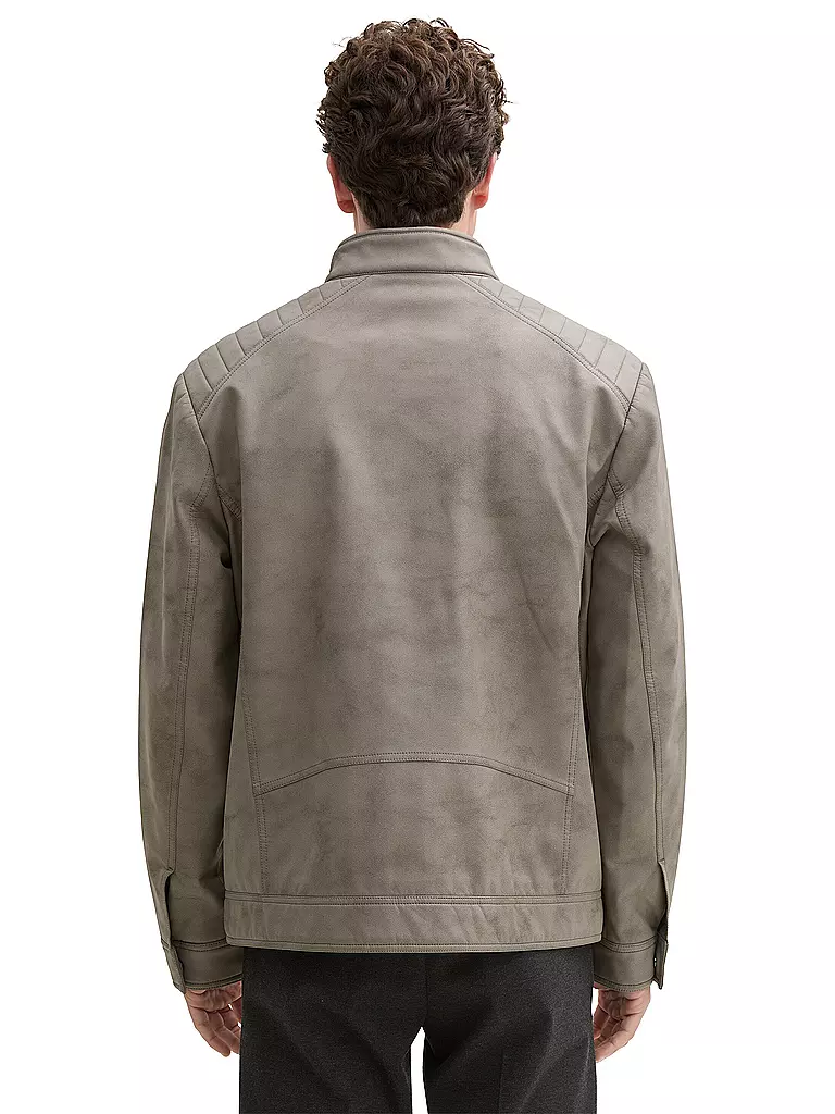 TOM TAILOR | Veste | 
