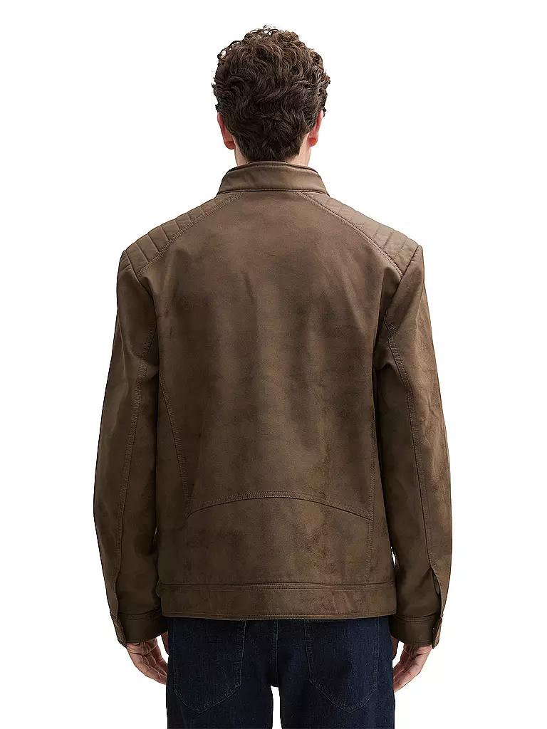 TOM TAILOR | Veste | 
