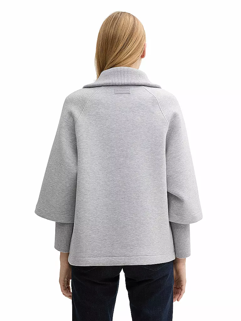 TOM TAILOR | Veste | 
