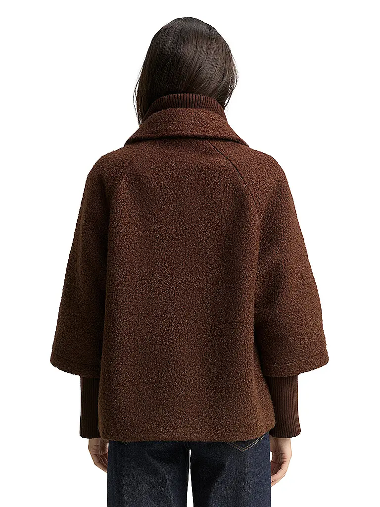TOM TAILOR | Veste | 