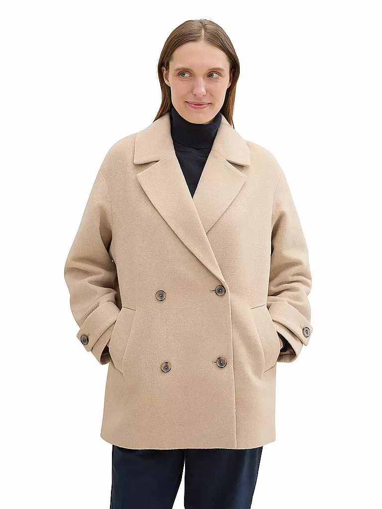 TOM TAILOR | Veste | 