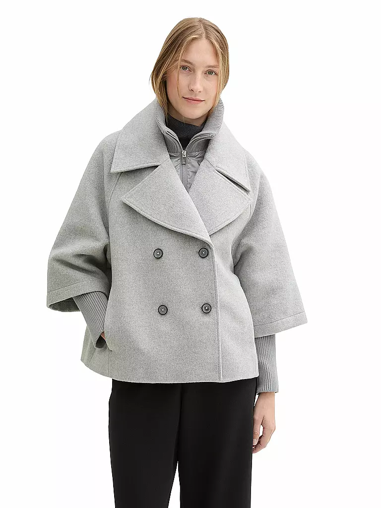 TOM TAILOR | Veste | 