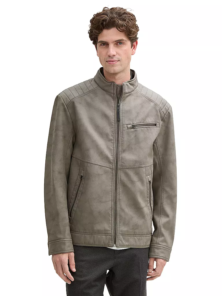 TOM TAILOR | Veste | 