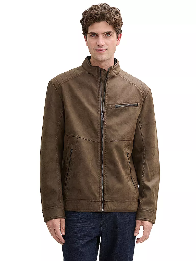 TOM TAILOR | Veste | 