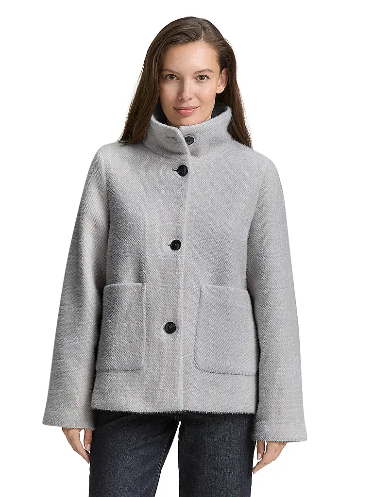 TOM TAILOR | Veste | 