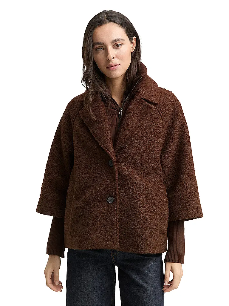 TOM TAILOR | Veste | 
