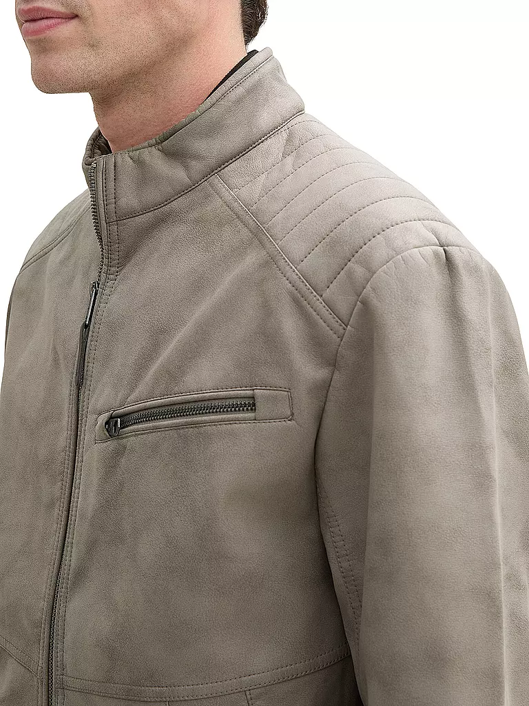 TOM TAILOR | Veste | 