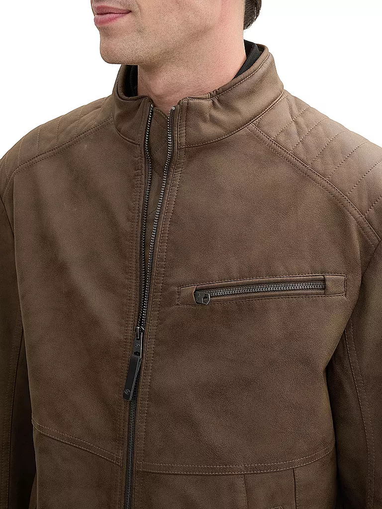 TOM TAILOR | Veste | 
