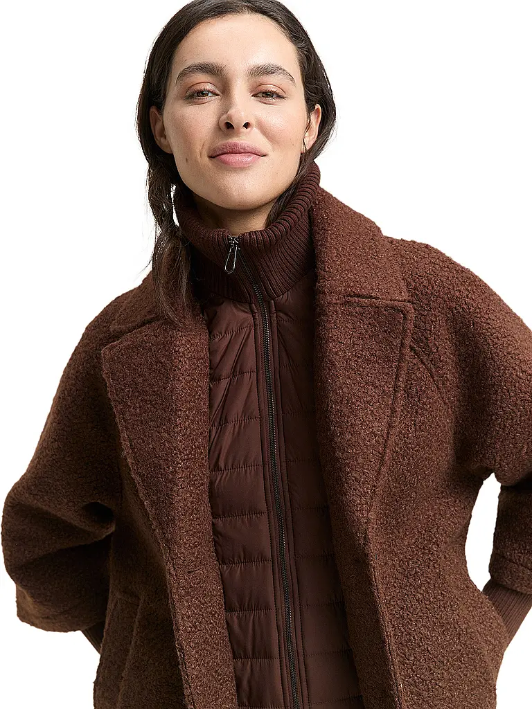 TOM TAILOR | Veste | 