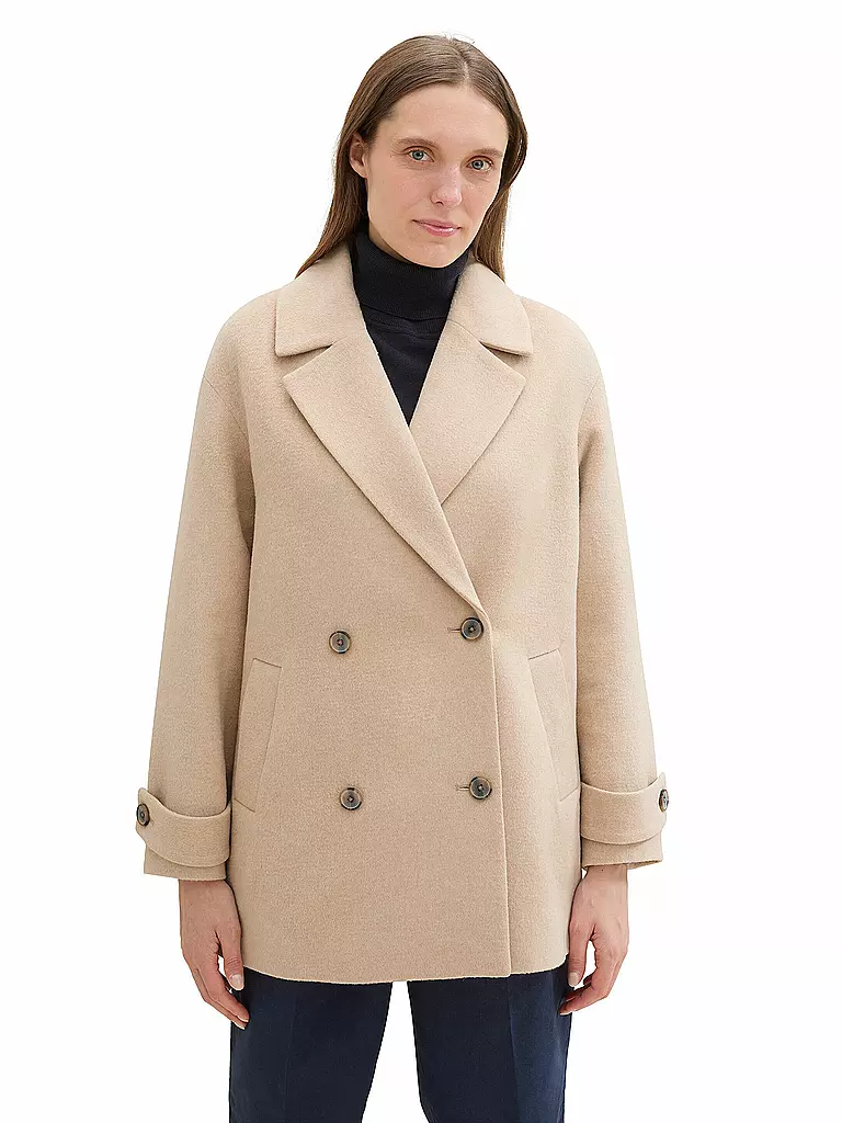 TOM TAILOR | Veste | 
