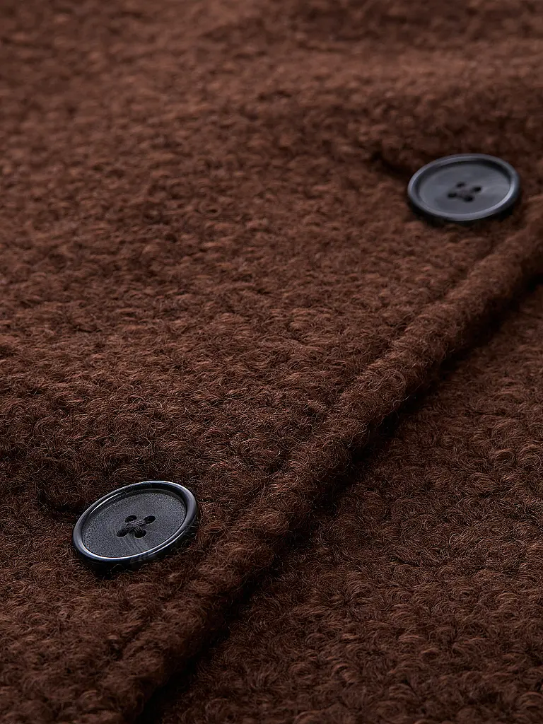 TOM TAILOR | Veste | 