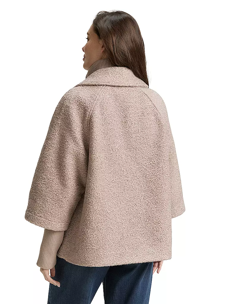 TOM TAILOR | Veste | 