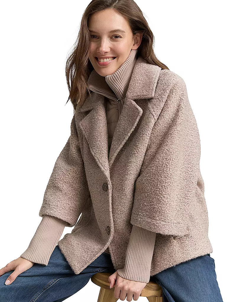TOM TAILOR | Veste | 