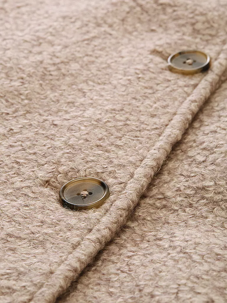TOM TAILOR | Veste | 