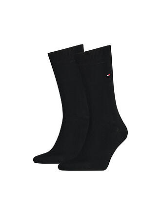 TOMMY HILFIGER | Lot de 2 paires de chaussettes