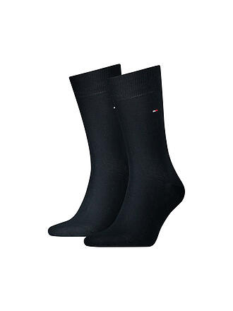 TOMMY HILFIGER | Lot de 2 paires de chaussettes
