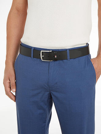 TOMMY HILFIGER | Ceinture en cuir « New Denton »